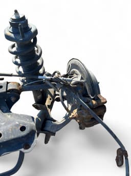 HONDA Rear Axle Complete HONDA CR-V IV (RM) (2012-2016) — thumbnail 9