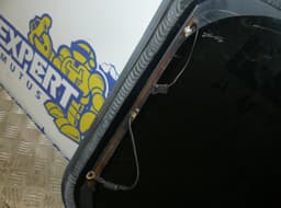 AUDI 43R00147 Rear Window glass AUDI Q7 (4L) (2006-2015) — thumbnail 4