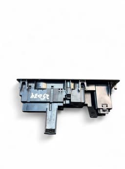 VW 7E0919158 7E09191589B9 Rear AC heater control panel VW TRANSPORTER T5 / MULTIVAN (7H, 7E, 7J) (2003-2015) — thumbnail 4