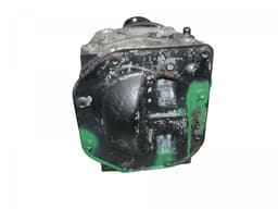 MAZDA T525E Rear axle differential MAZDA CX-7 (ER) (2006-2014) — thumbnail 2