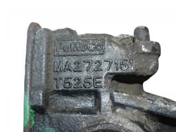 MAZDA T525E Rear axle differential MAZDA CX-7 (ER) (2006-2014) — thumbnail 6