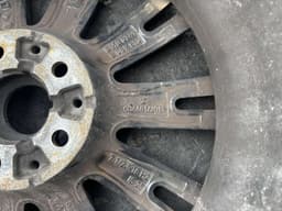 BMW 36118089890 Rim 1 pc BMW 3 / i3 (G20, G21, G28, G81) (2018-) — thumbnail 3