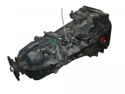MAZDA T525E Rear axle differential MAZDA CX-7 (ER) (2006-2014) — thumbnail 5