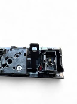 VW 7E0919158 7E09191589B9 Rear AC heater control panel VW TRANSPORTER T5 / MULTIVAN (7H, 7E, 7J) (2003-2015) — thumbnail 6