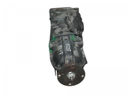 MAZDA T525E Rear axle differential MAZDA CX-7 (ER) (2006-2014) — thumbnail 4