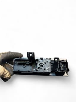 VW 7E0919158 7E09191589B9 Rear AC heater control panel VW TRANSPORTER T5 / MULTIVAN (7H, 7E, 7J) (2003-2015) — thumbnail 5