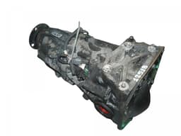 MAZDA T525E Rear axle differential MAZDA CX-7 (ER) (2006-2014) — thumbnail 1