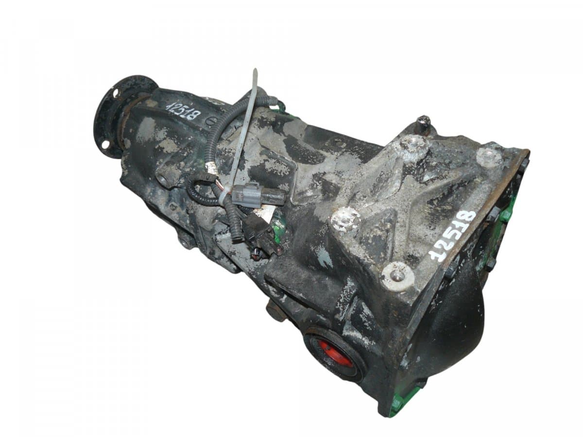 MAZDA T525E Rear axle differential MAZDA CX-7 (ER) (2006-2014)