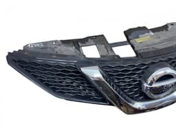 NISSAN 623104EA0A 623104EA0AB1 623104EM0A 623104EM0AB1 623124EA0D Radiator Grille NISSAN QASHQAI II (J11) (2013-2021) — thumbnail 3