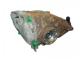 BMW 7529099 Rear axle differential BMW 3 (E90, E91, E92, E93) (2005-2011) — thumbnail 3