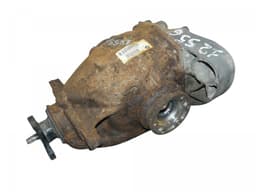 BMW 7529099 Rear axle differential BMW 3 (E90, E91, E92, E93) (2005-2011) — thumbnail 5
