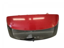 BMW 51317263163 51627263168 7263168 Rear Window glass BMW 3 (F30, F31, F80) (2011-2019) — thumbnail 2
