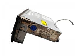 VW 1J0035191A 7612001377 8618842290 8618842288 Radio VW PASSAT B5 (3B3) (2000-2005) — thumbnail 2