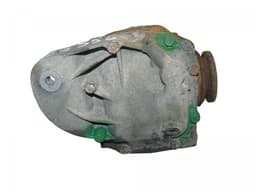 BMW 7529099 Rear axle differential BMW 3 (E90, E91, E92, E93) (2005-2011) — thumbnail 2