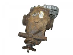 BMW 7529099 Rear axle differential BMW 3 (E90, E91, E92, E93) (2005-2011) — thumbnail 4