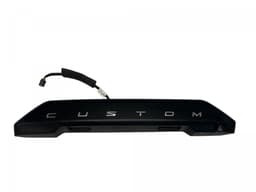 FORD 320C001372 Rear Panel Door Moulding Left FORD TRANSIT / TOURNEO CUSTOM I (2012-) — thumbnail 1
