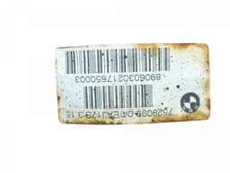 BMW 7529099 Rear axle differential BMW 3 (E90, E91, E92, E93) (2005-2011) — thumbnail 6