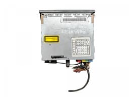 VW 1J0035191A 7612001377 8618842290 8618842288 Radio VW PASSAT B5 (3B3) (2000-2005) — thumbnail 3