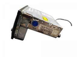 VW 1J0035191A 7612001377 8618842290 8618842288 Radio VW PASSAT B5 (3B3) (2000-2005) — thumbnail 5