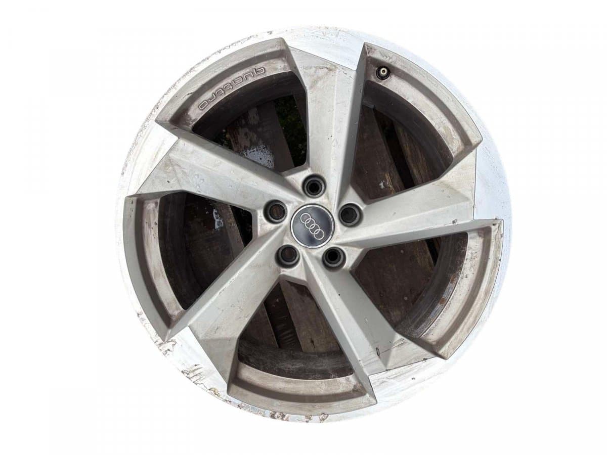 AUDI 8W0601025CE Rim 1 pc AUDI A5 (F53, F57, F5A) (2016-)