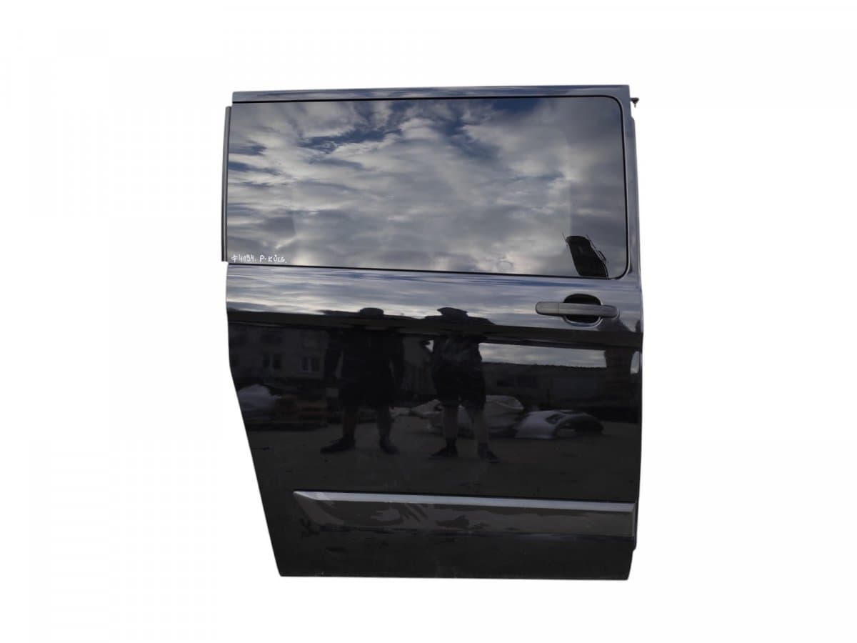 FORD KK21B24602AD 2769810 Sliding door right FORD TRANSIT / TOURNEO CUSTOM I (2012-)