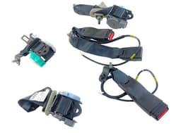 INFINITI 888441BN1C 888451BN1C Seat Belt Set INFINITI QX50 I (J50) (2013-2017) — thumbnail 2