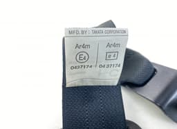 INFINITI 888441BN1C 888451BN1C Seat Belt Set INFINITI QX50 I (J50) (2013-2017) — thumbnail 5