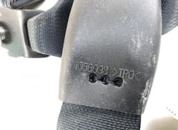 INFINITI 888441BN1C 888451BN1C Seat Belt Set INFINITI QX50 I (J50) (2013-2017) — thumbnail 8