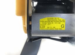 INFINITI 868851BN1C Seat Belt Front Left INFINITI QX50 I (J50) (2013-2017) — thumbnail 7