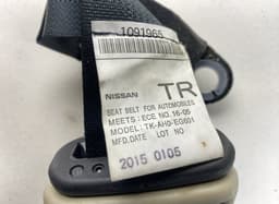 INFINITI 888441BN1C 888451BN1C Seat Belt Set INFINITI QX50 I (J50) (2013-2017) — thumbnail 3