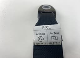 INFINITI 868851BN1C Seat Belt Front Left INFINITI QX50 I (J50) (2013-2017) — thumbnail 4