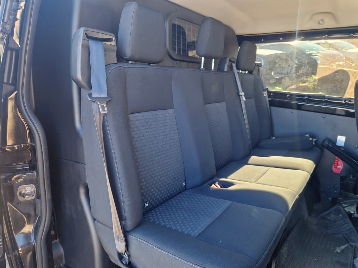 FORD Set Of Seats FORD TRANSIT / TOURNEO CUSTOM I (2012-)
