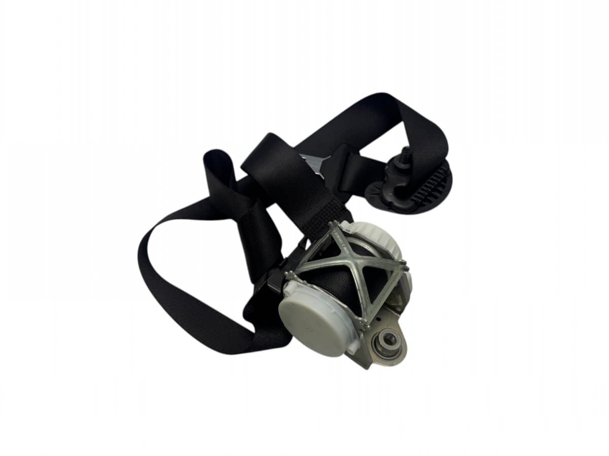 BMW 72117243307 Seat Belt Front Left BMW 3 (F30, F31, F80) (2011-2019)