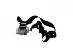 BMW 72117243307 Seat Belt Front Left BMW 3 (F30, F31, F80) (2011-2019) — thumbnail 2