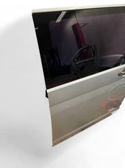 VW Sliding door right VW TRANSPORTER T5 / MULTIVAN (7H, 7E, 7J) (2003-2015) — thumbnail 4