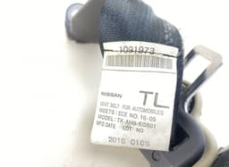 INFINITI 888441BN1C 888451BN1C Seat Belt Set INFINITI QX50 I (J50) (2013-2017) — thumbnail 9