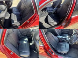 BMW Set Of Seats BMW 3 (F30, F31, F80) (2011-2019) — thumbnail 1