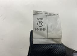 INFINITI 888441BN1C 888451BN1C Seat Belt Set INFINITI QX50 I (J50) (2013-2017) — thumbnail 4