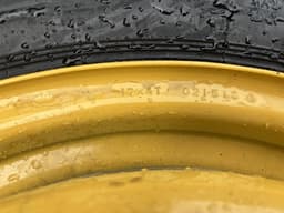 HONDA 42700TL0G51 Spare wheel HONDA CR-V IV (RM) (2012-2016) — thumbnail 2