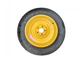 HONDA 42700TL0G51 Spare wheel HONDA CR-V IV (RM) (2012-2016) — thumbnail 1