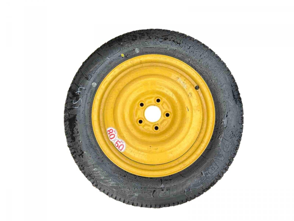 42700TL0G51 Spare wheel HONDA CR-V IV (RM) (2012-2016)