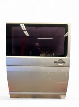 VW Sliding door right VW TRANSPORTER T5 / MULTIVAN (7H, 7E, 7J) (2003-2015) — thumbnail 1