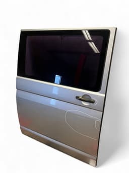 VW Sliding door right VW TRANSPORTER T5 / MULTIVAN (7H, 7E, 7J) (2003-2015) — thumbnail 2