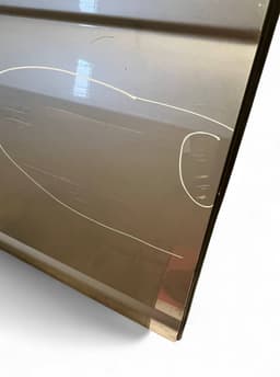 VW Sliding door right VW TRANSPORTER T5 / MULTIVAN (7H, 7E, 7J) (2003-2015) — thumbnail 8
