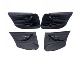 BMW Set Of Seats BMW 3 (F30, F31, F80) (2011-2019) — thumbnail 6