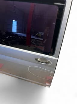 VW Sliding door right VW TRANSPORTER T5 / MULTIVAN (7H, 7E, 7J) (2003-2015) — thumbnail 5