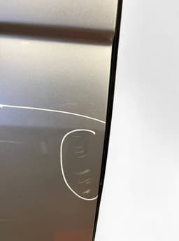 VW Sliding door right VW TRANSPORTER T5 / MULTIVAN (7H, 7E, 7J) (2003-2015) — thumbnail 10