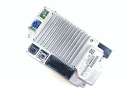 FORD 2695446 Satellite navigation control unit FORD MONDEO Mk V (CD, CE, CF) (2014-2022) — thumbnail 1