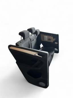 VW Set Of Seats VW TIGUAN II (AD, BW) (2016-2024) — thumbnail 8
