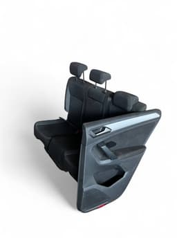 VW Set Of Seats VW TIGUAN II (AD, BW) (2016-2024) — thumbnail 4